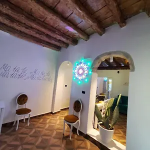 Casa Haiducii Puglia Apartment