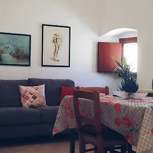 Palazzo Manfredi 37 Holiday home