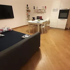 Interno5 Apartment